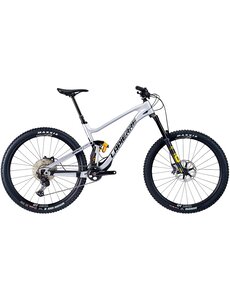  Lapierre Spicy 7.9 CF 29 Mountain Bike (Silver/Black - S)