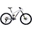 Lapierre Spicy 7.9 CF 29 Mountain Bike (Silver/Black - S)