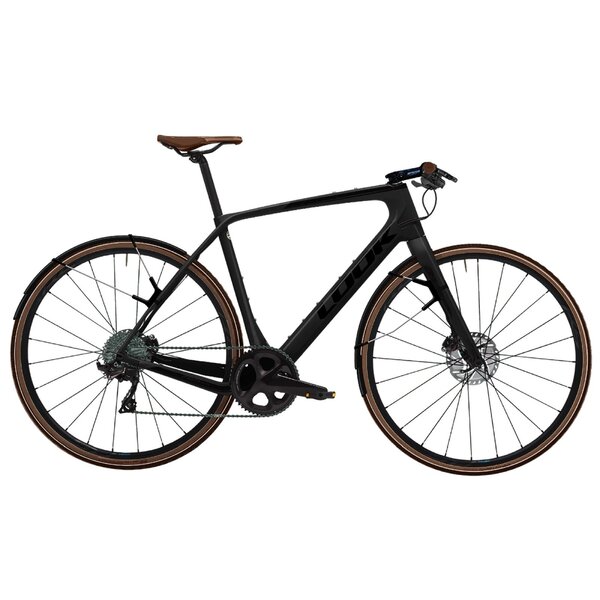 Look Look 765 Gotham GRX City Bike