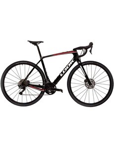 Look Look 765 Gravel RS GRX Gravel Bike (Black/Red - S)