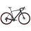Look Look 765 Gravel RS Rival AXS Gravel Bike (Black/Multicolor - M)