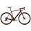 Look Look 765 Gravel Sram Apex Gravel Bike  Red