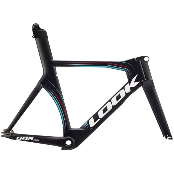 Look Look 895 Vitesse Track Frameset