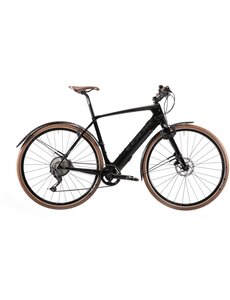 Look Look E-765 Gotham Proteam Electric City Bike