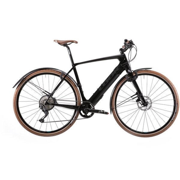 Look Look E-765 Gotham Proteam Electric City Bike