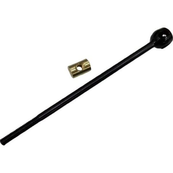 Look Look E-Post 2 EVO Tightening Screw and Nut Kit