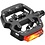 Look Look Geo Trekking Roc Vision City Pedals