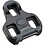 Look Keo Grip Cleats Black