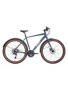 Reid REID Sphere City Bike (Navy - L)