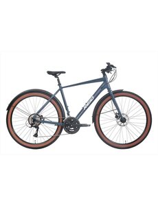 Reid REID Sphere City Bike (Navy - Blue) Medium 48cm