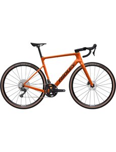  Ridley ASTR GRX600 2x12 Gravel Bike (Orange - XS)