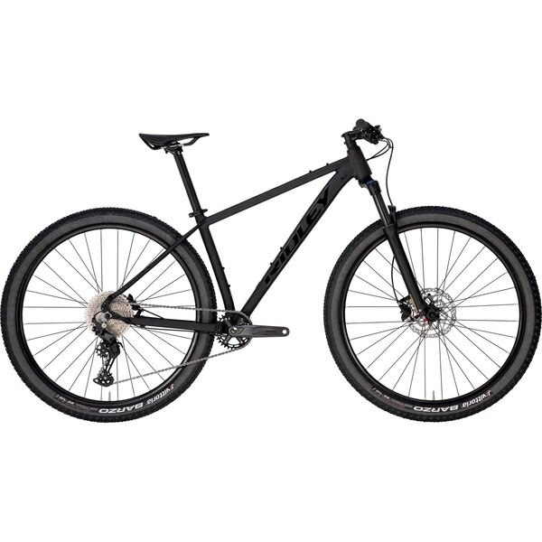 Ridley BLAST A9 1x11 Mountain Bike (Grey - S)