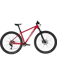  Ridley BLAST A9 1x9 Mountain Bike (Red - L)
