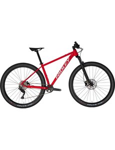  Ridley BLAST A9 1x9 Mountain Bike (Red - L)