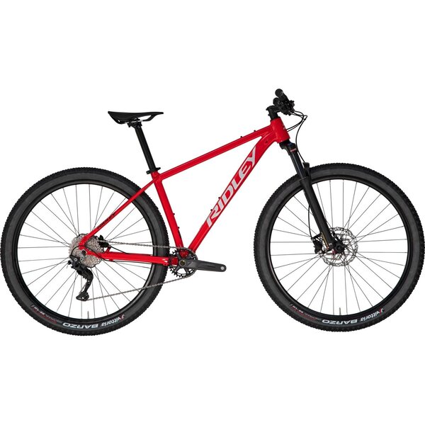Ridley BLAST A9 1x9 Mountain Bike (Red - L)