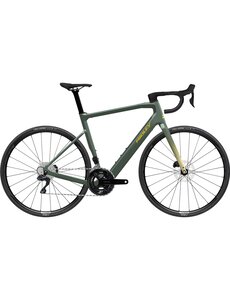  Ridley E-Grifn 105 DI2 Electric Road Bike (Teal - S)