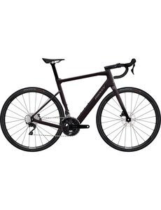  Ridley E-Grifn 105 Electric Road Bike (Maroon - M)