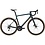 Ridley Falcn Ultegra DI2 2x12 Road Bike (Black/Blue - M)