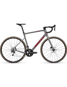  Ridley Grifn 105 Road Bike (Grey - M)