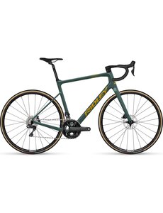 Ridley Grifn 105 Road Bike (Teal - M)