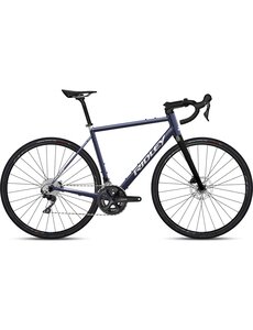  Ridley Grifn A 105 2x12 Road Bike (Silver - XXS)