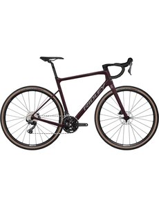  Ridley Grifn GRX600 2x Gravel Bike (Maroon - M)