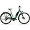 Stevens Stevens E-Bormio Forma Electric City Bike  Green