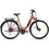 Stevens Stevens Jazz Forma Gen.1 Womens City Bike  Red