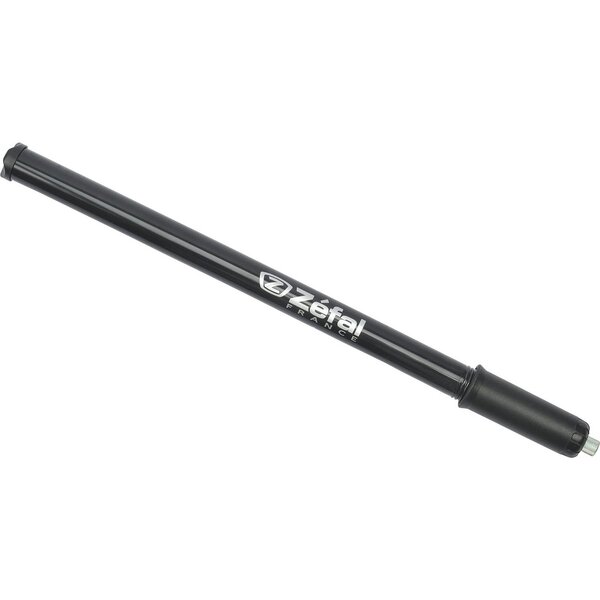 Zefal Zefal 800 Schrader Bicycle Pump 300mm (Black)