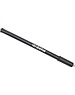 Zefal Zefal 800 Schrader Bicycle Pump 300mm (Black)