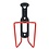Zefal Zefal Aluplast 124 Bottle Cage