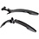 Zefal Zefal Deflector M60 Mudguards Set