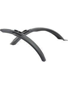 Zefal Zefal Kid Mudguards Set 16' or 20' wheels