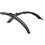 Zefal Zefal Kid Mudguards Set 16' or 20' wheels
