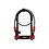 Zefal Zefal K-Traz U13 U-Lock with 120cm Cable