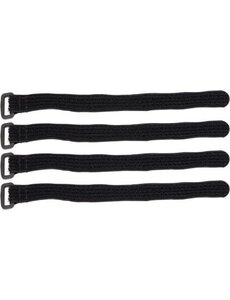 Zefal Zefal Mudguard Strap Set