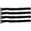 Zefal Zefal Mudguard Strap Set