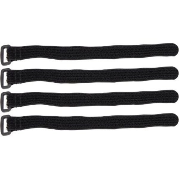 Zefal Zefal Mudguard Strap Set