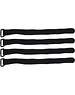 Zefal Zefal Mudguard Strap Set