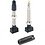 Zefal Zefal Tubeless Valves Kit 45mm + valve tool