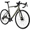 Cannondale Cannondale SuperSix EVO Carbon Disc Rival AXS Road Bike Green 2022