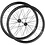 Corima Corima Essentia 40 Tubeless Ready 700C Gravel/Allroad Wheelset (Black - Set Shimano)