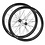 Corima Corima WS EVO 47mm 700c Carbon Clincher Wheel (Carbon - Front)