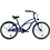 Drag Catwalk Nexus-3-Speed Womens City Bike (Purple - One Size)