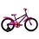 Drag Rush 16 Kids Bike