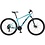 GT Aggressor Comp 29 Tourney Mountain Bike (Aqua - XL)