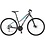 GT Transeo Comp Tourney Womens City Bike (Grey - S)