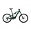 Lapierre Overvolt TR 4.6 27.5 Electric Mountain Bike (Dark Green - XS)