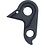 Look Look D858 Derailleur Hanger