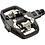Look Look X-Track EN-Rage Black MTB Clipless Pedals